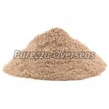 Organic Psyllium Husk Powder