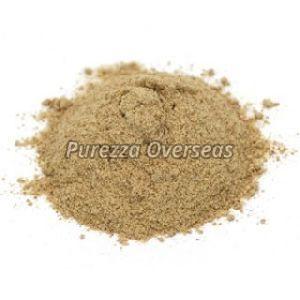 pure psyllium husk powder