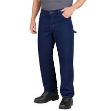 Men Plain Jeans