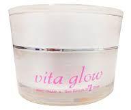 Vita Glow Cream Resume