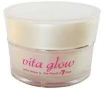 Vita Glow For Skin Whitening Within 7 Days