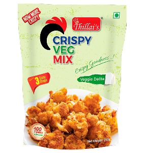 CRISPY MIX