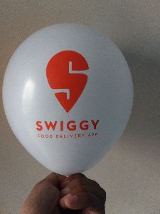 balloon printing services