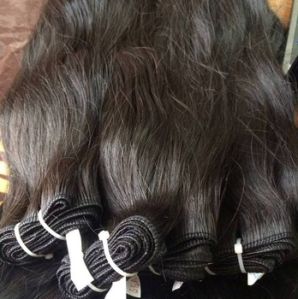 100% human Virgin Indian hair