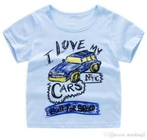 Kids T-shirt