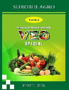 Vegetable Special Nutrients