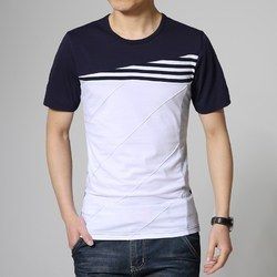 mens casual t shirts