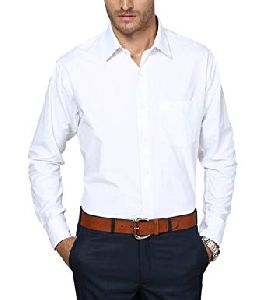 Mens Formal Shirts