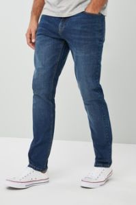 Mens Denim Jeans