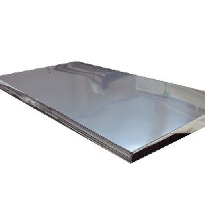 347H Stainless Steel Plates