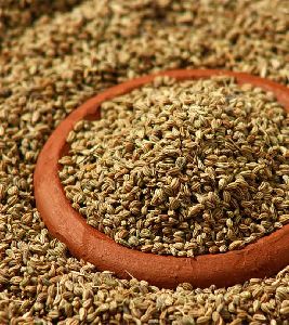 organic carom seeds