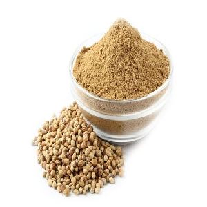 Organic Coriander Powder