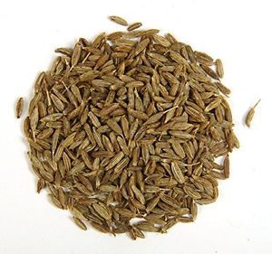 Premium Brown Cumin Seeds