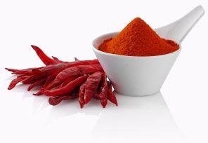 Premium Red Chilli Powder