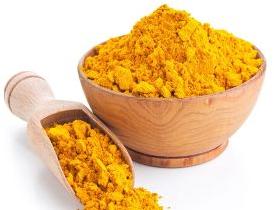 Premium Turmeric Powder