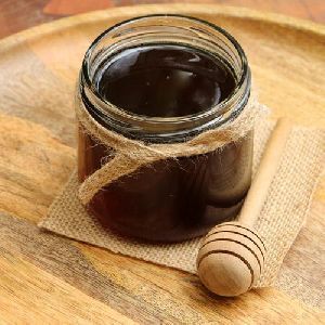 Jamun Honey