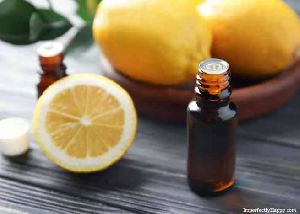 Lemon Extract