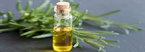 Rosemary Oil