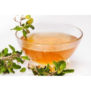 Tulsi Honey