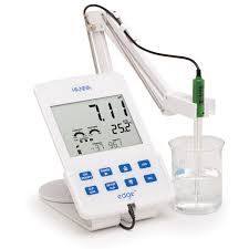 pH Meter