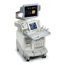 Ultrasound Machine