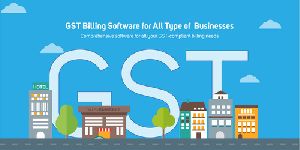 billing software services