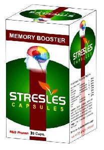 Stresles Capsules