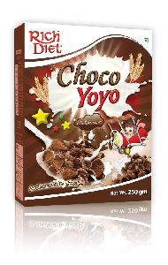 Choco Flakes