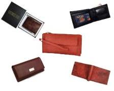 original Leather Purses