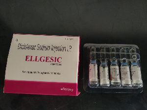 ellgesic injection