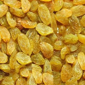 Golden Seedless Raisins