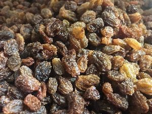 Organic Seedless Raisins