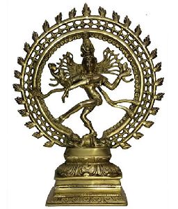 Nataraja Statue