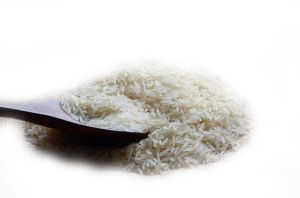 Organic Basmati Rice