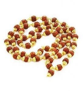 Rudraksha Mala