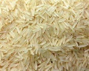 Sharbati Basmati Rice