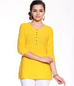 Short Kurti