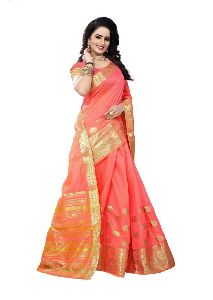 Silk Sarees