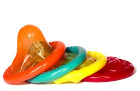 Male Latex Condoms