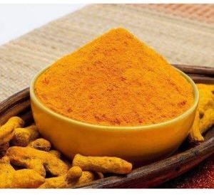 Haldi Powder