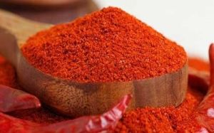 Red Chilli Powder