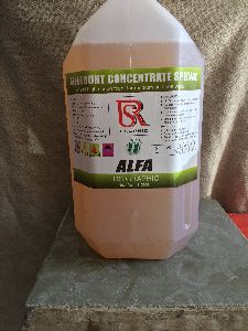 Alpha Fount Concentrate Special Liquid