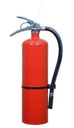 ABC Fire Extinguisher