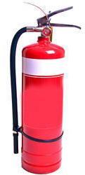 Dcp Fire Extinguisher