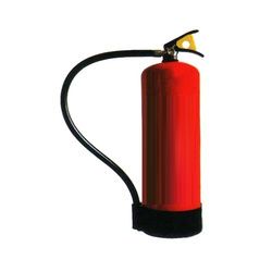 dry chemical fire extinguisher