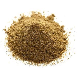 Cumin seed powder