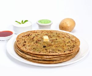 Aloo Paratha