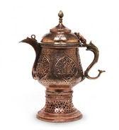 Copper Utensils Bootidar Kashur Samovar