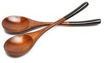 Spoon Wooden