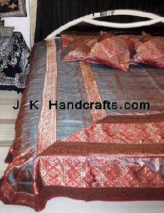 Silk Satin Fabric